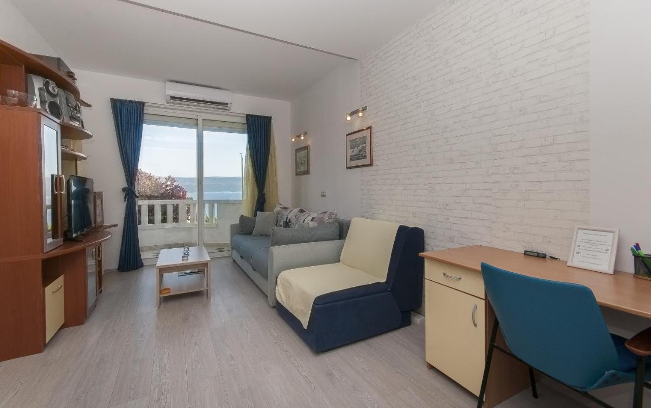 Apartment Brajki أوميس المظهر الخارجي الصورة