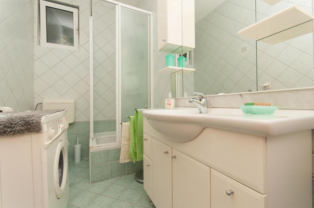Apartment Brajki أوميس المظهر الخارجي الصورة