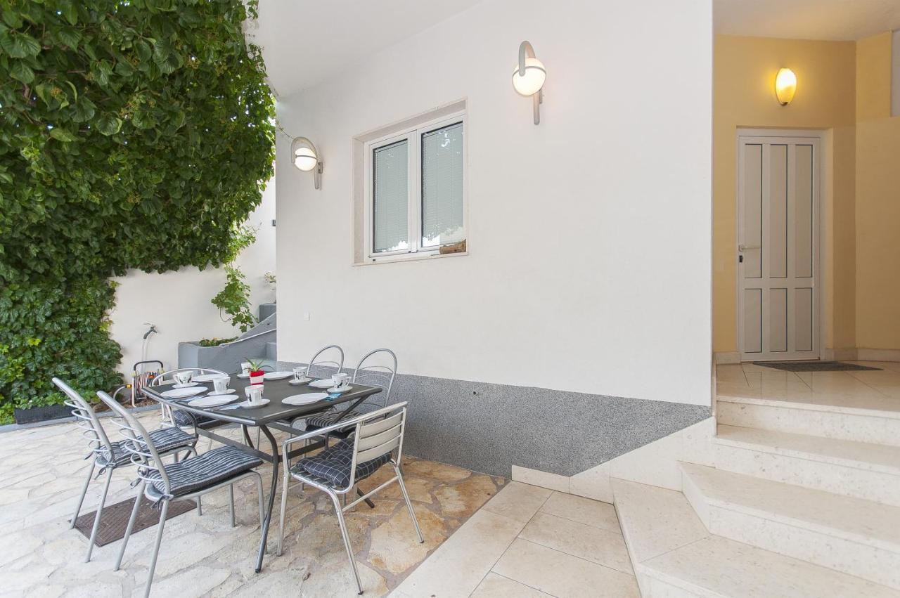 Apartment Brajki أوميس المظهر الخارجي الصورة