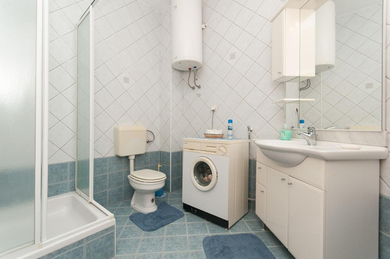 Apartment Brajki أوميس المظهر الخارجي الصورة