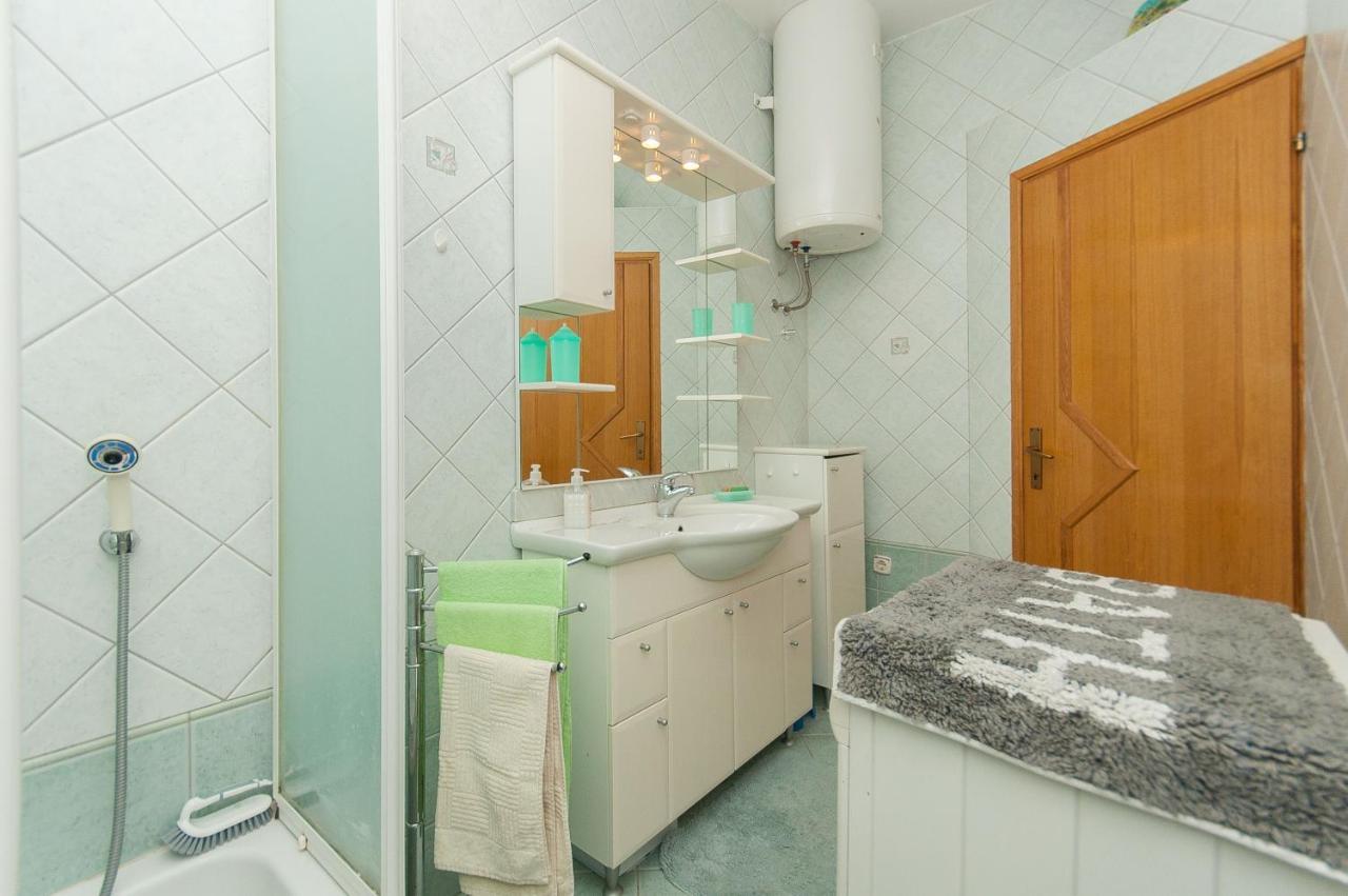 Apartment Brajki أوميس المظهر الخارجي الصورة