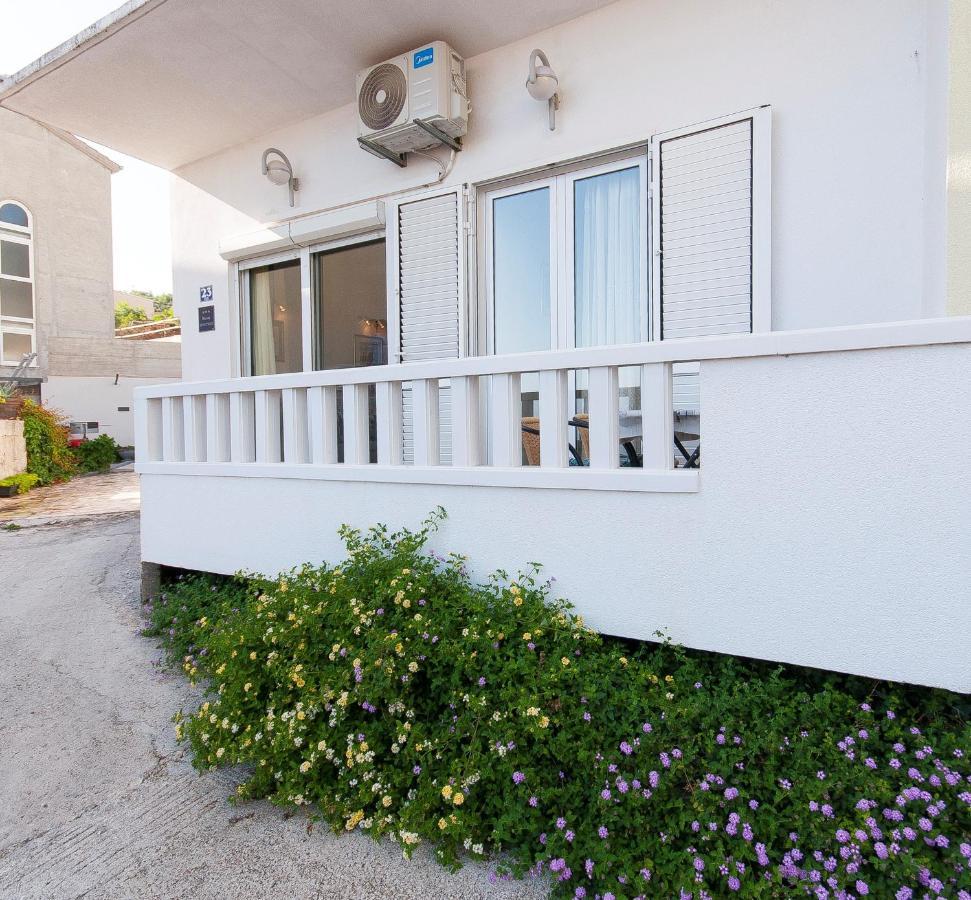 Apartment Brajki أوميس المظهر الخارجي الصورة